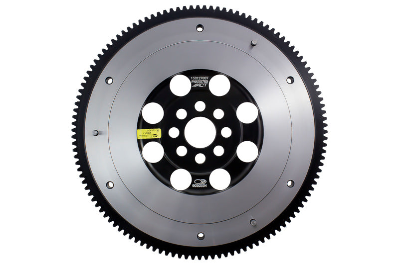 ACT 2012 هوندا سيفيك XACT Flywheel Streetlite