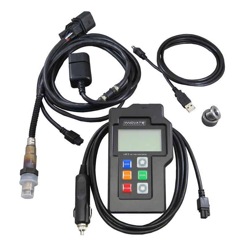Innovate LM-2 Analog Cable