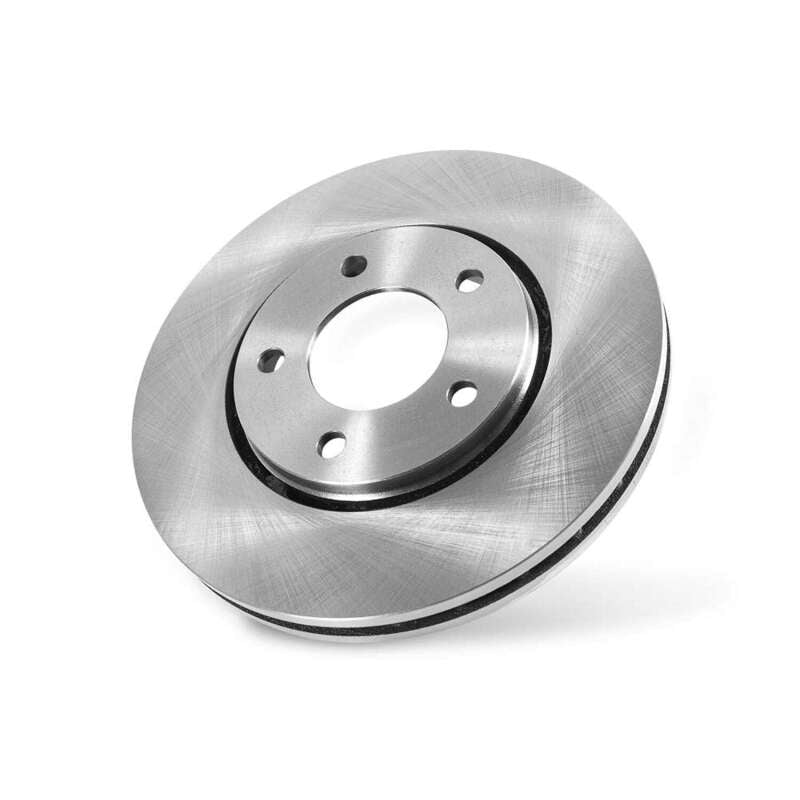 Power Stop 24-26 Toyota Tacoma Rear Autospecialty Brake Rotor