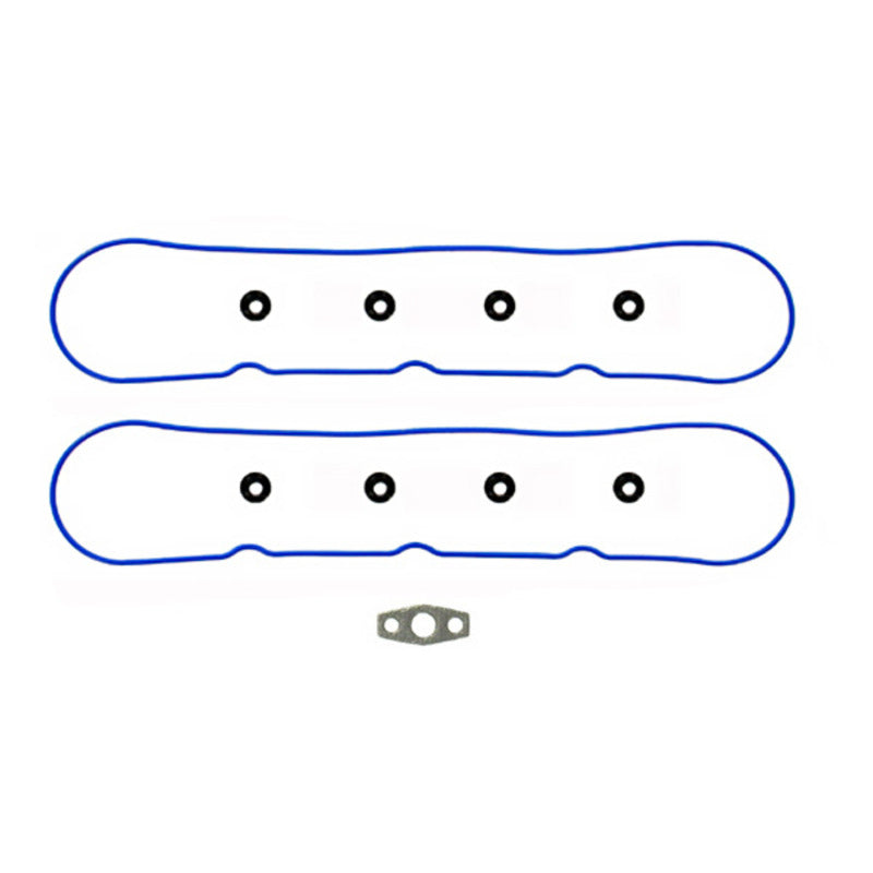 Fel-Pro Engine 09-13 Chevrolet Silverado 1500/08-13 Corvette Valve Cover Gasket Set