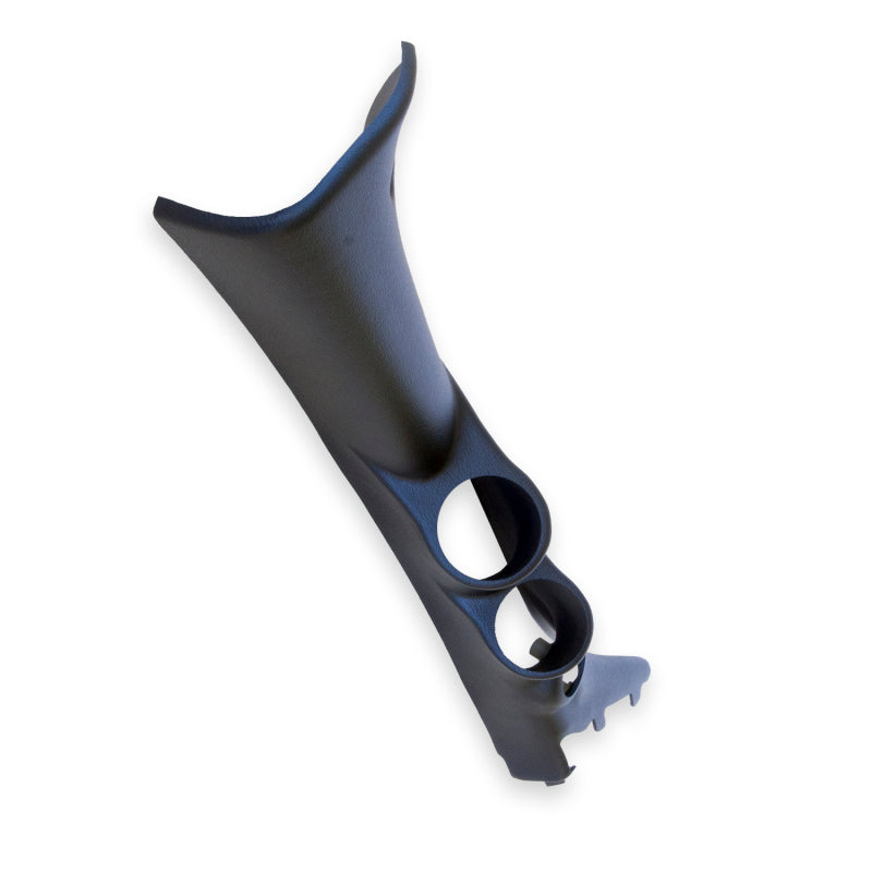 عمود بديل مزدوج من Autometer مقاس 2-1/16 بوصة لسيارة Ford F-150 موديل 2009-2014 مع مكبر صوت