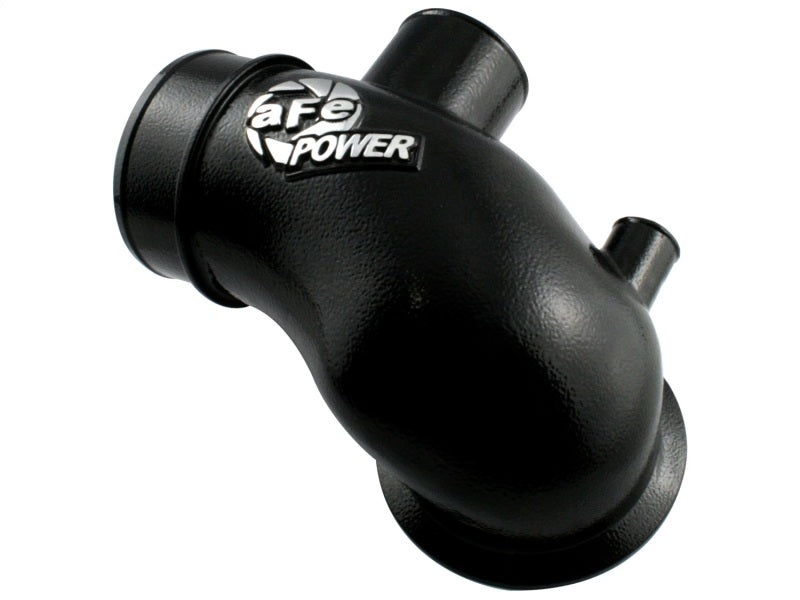 مشعبات aFe Bladerunner مدخل توربو مدخل توربو MAN شاحنات ديزل GM 04.5-05 V8-6.6L (td)
