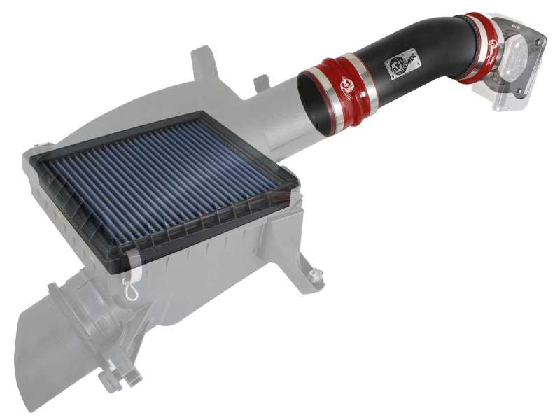 aFe MagnumFORCE كمية سوبر ستوك برو 5R 2014 تويوتا تندرا V8 4.6L/5.7L