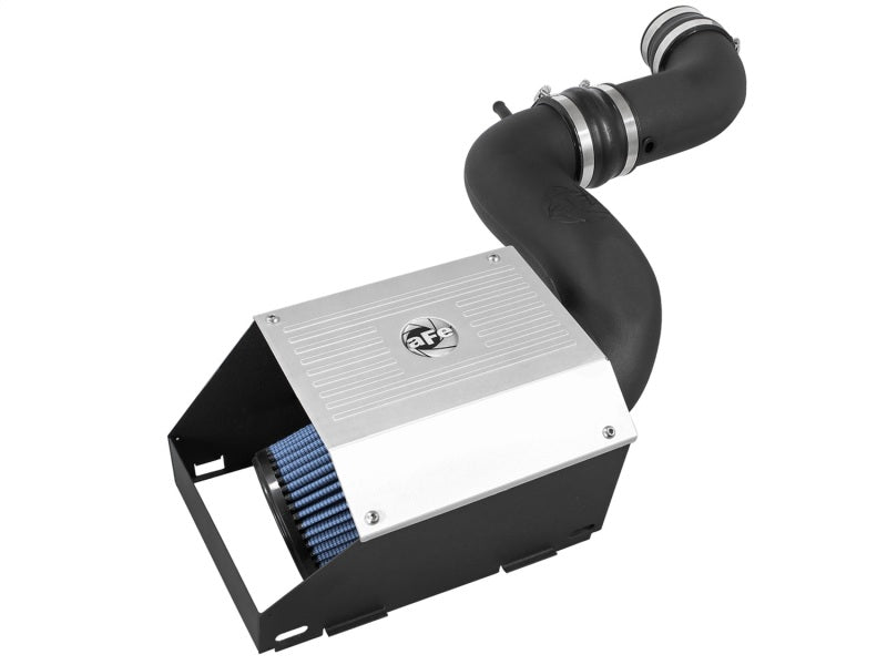 نظام سحب aFe MagnumFORCE المرحلة 2 PRO 5R 06-09 Jeep Commander (XK) V8 4.7L