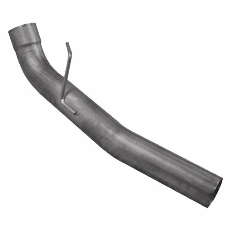 عين الماس TAILP 4in 2ND SEC TURBO/DPF/DWNP-BACK SGL AL 6 4L F250/F350 08-13 CORS SS 165041