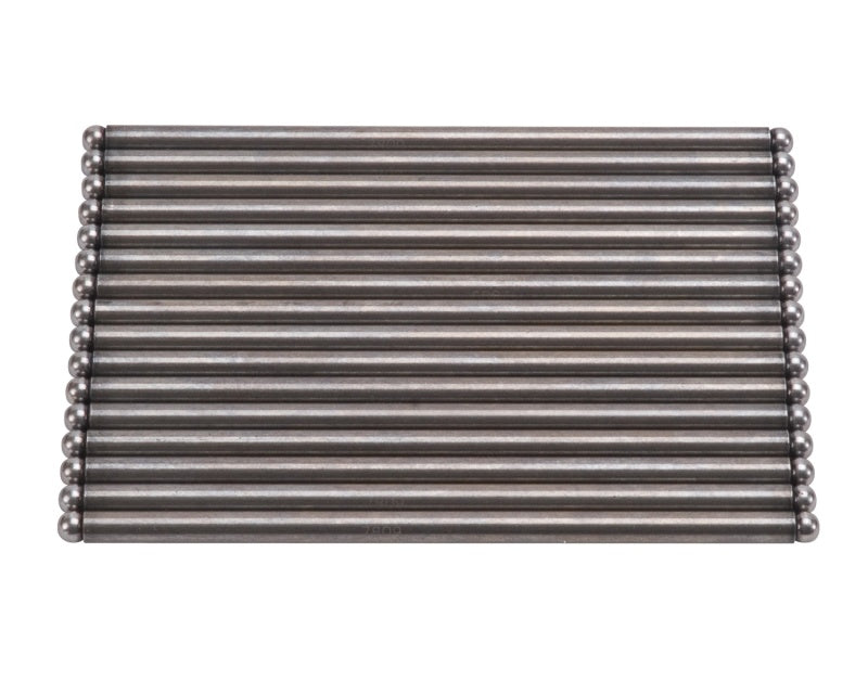 Edelbrock Pushrods Retro-Fit Hydraulic Roller Lifters SBC