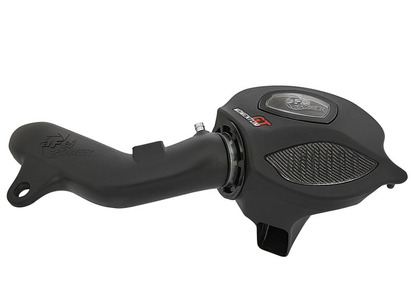 نظام سحب الهواء البارد aFe Momentum GT Pro DRY S 16-17 BMW M2 (F87) L6 3.0L (t) N55