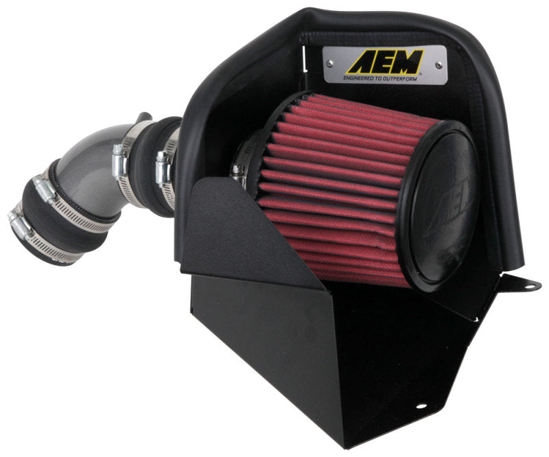 مدخل هواء بارد AEM CAS 19-20 Kia Forte 2.0LF/I
