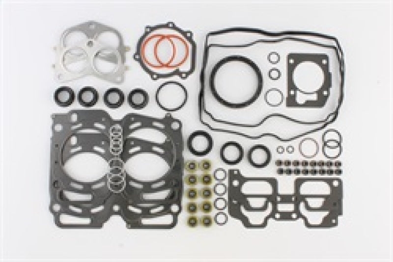 طقم حشية رأس الأسطوانة Cometic Street Pro 04-06 Subaru EJ257 DOHC بقطر 101 مم وسمك 0.040 مع مجموعة حشية كاملة