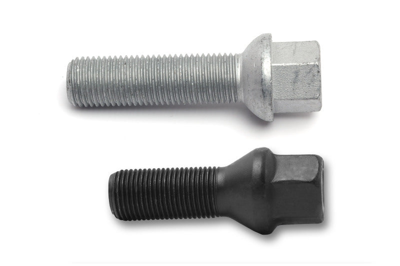 H&R Wheel Bolts Type 14 X 1.5 Length 57mm Type Mercedes Ball Head 17mm