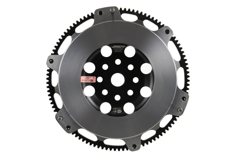ACT 07-11 تويوتا لوتس 1.8 L4 DOHC XACT دولاب الموازنة برولايت