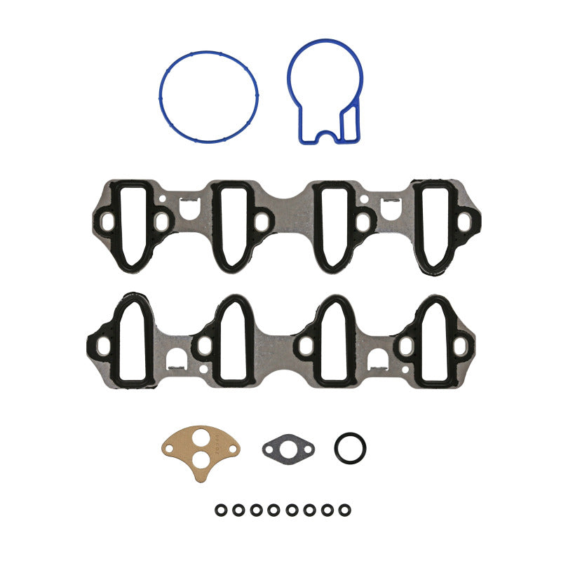 Fel-Pro 99-13 Chevrolet Silverado 1500/08-13 Tahoe Engine Intake Manifold Gasket Set