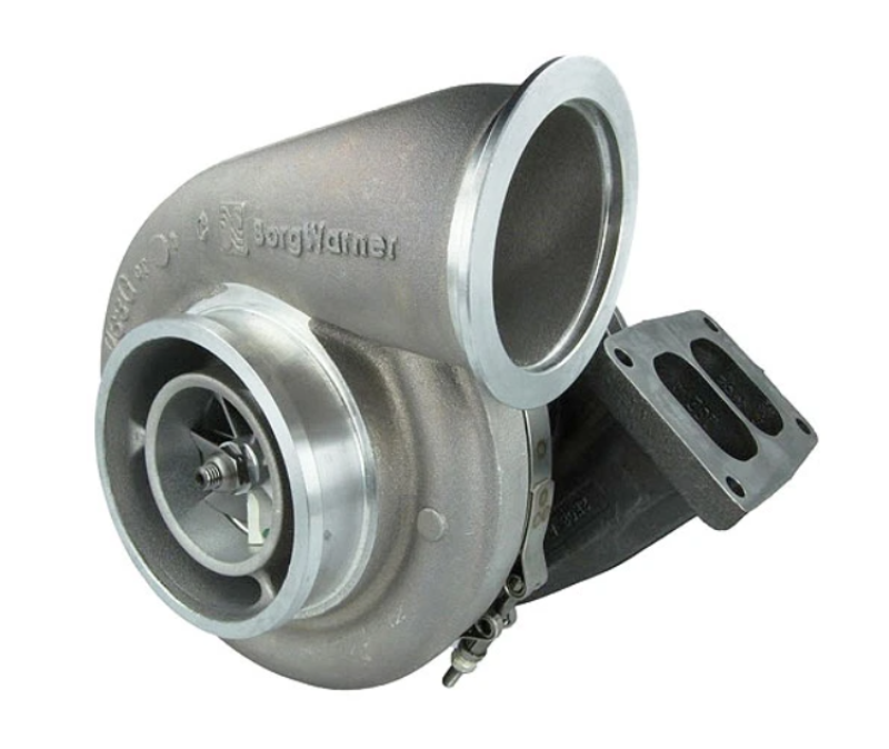 شاحن توربيني BorgWarner SX S1BG T25 A/R .46 39 مم محفز