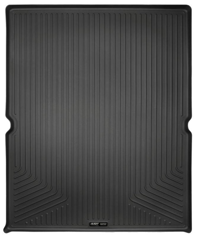 Husky Liners 07-16 Ford Expedition Cargo Liner - Black
