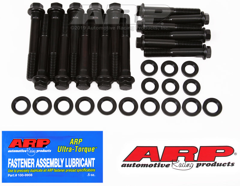طقم البراغي الرئيسية ARP Ford 302 Dart SHP