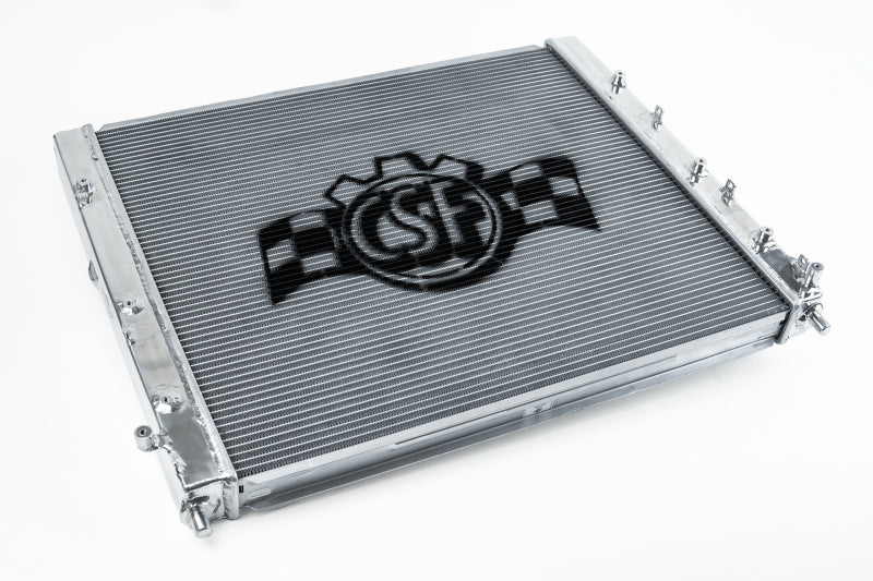 CSF 09-13 Cadillac CTS-V Radiator