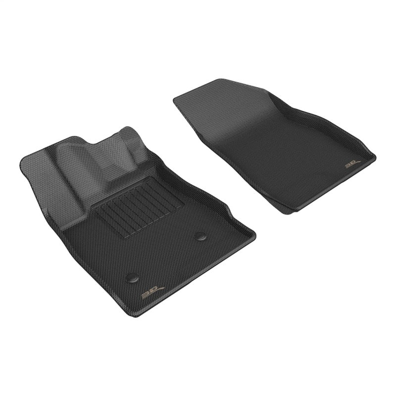 3D MAXpider 23-24 Buick Envista Kagu Black R1