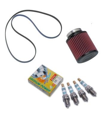 KraftWerks Replacement Air Filter for (krt150-05-2002)