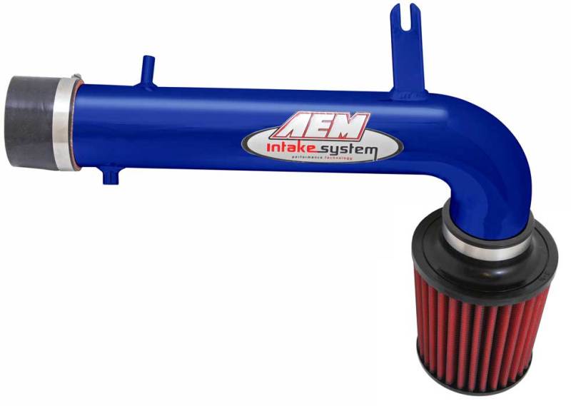نظام سحب AEM قصير الكبش SRS ACCV6 98-02/CL 01-03/TL