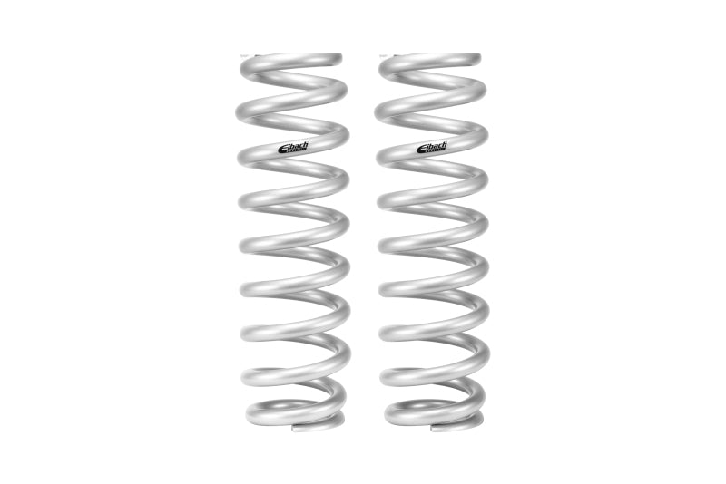 Eibach 21-24 Ford Bronco Front HD Pro Lift Kit Springs (Set of 2)