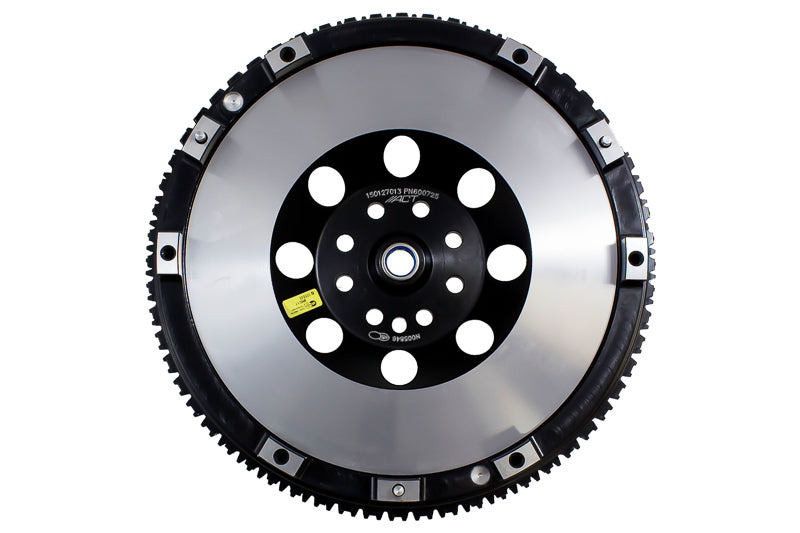 ACT 2010 هيونداي جينيسيس كوبيه XACT Flywheel Streetlite