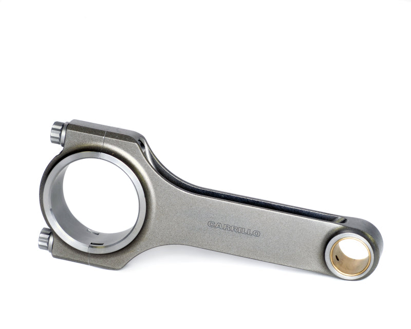قضبان توصيل Carrillo VW 1.8T 16V 2.0 16V (9a) Pro-H 3/8 CARR Bolt (4 أسطوانات)