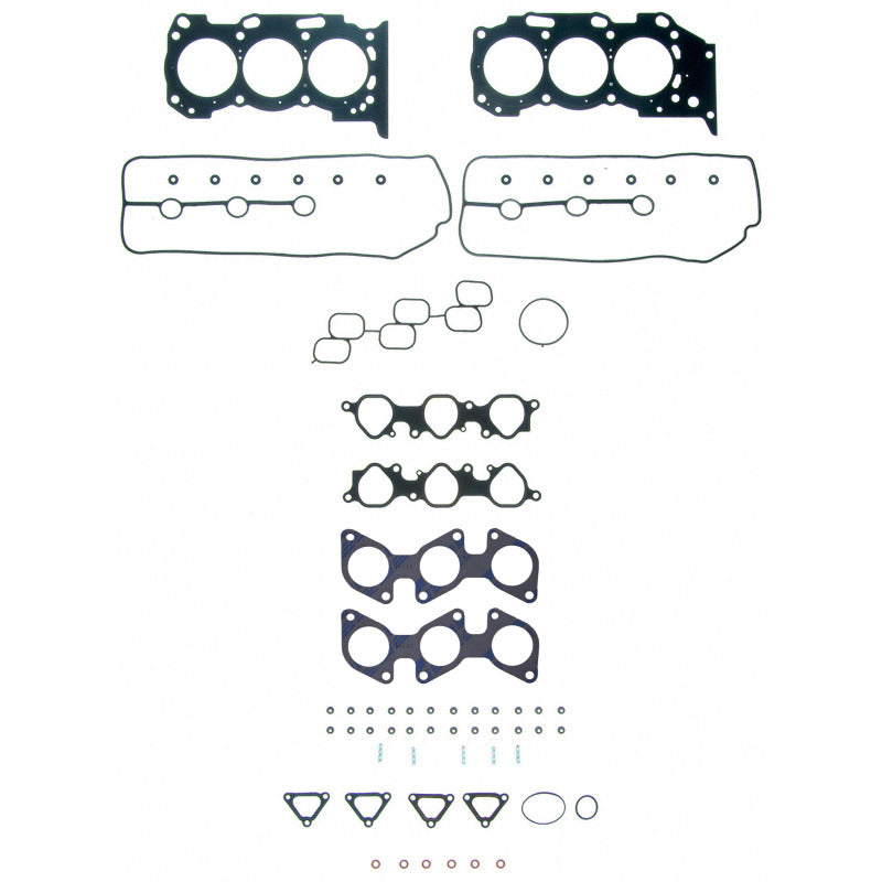 Fel-Pro 07-09 Toyota FJ Cruiser/03-09 4Runner PermaTorque Engine Cylinder Head Gasket Set