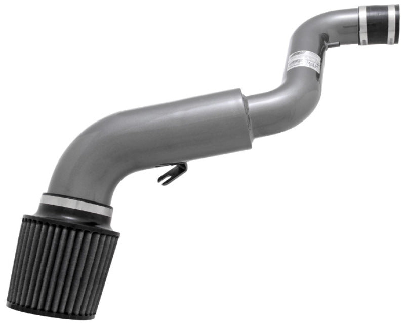 مدخل هواء هوندا بريلود Si VTEC/Base وSH Silver V2 موديل AEM 92-01