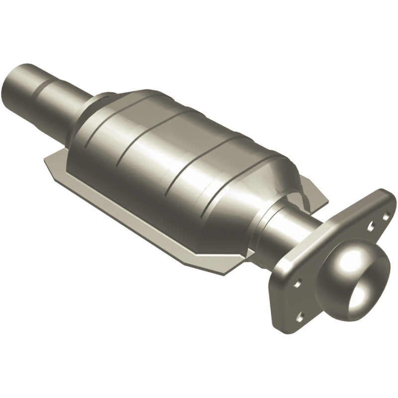 MagnaFlow Conv DF Sonoma-S10 94-95 2.2/4.3L