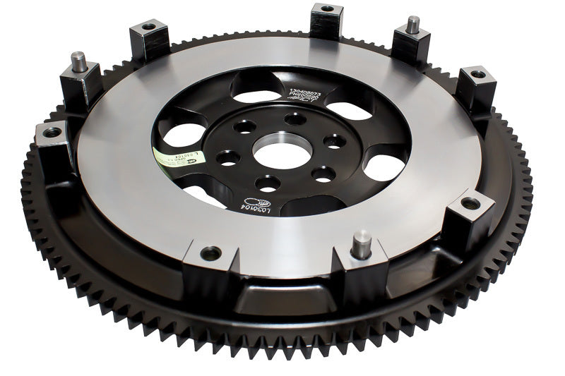 ACT 1990-2005 Mazda Miata XACT Flywheel Streetlite (يجب استخدامه مع طقم القابض 1.8 لتر 1994+)