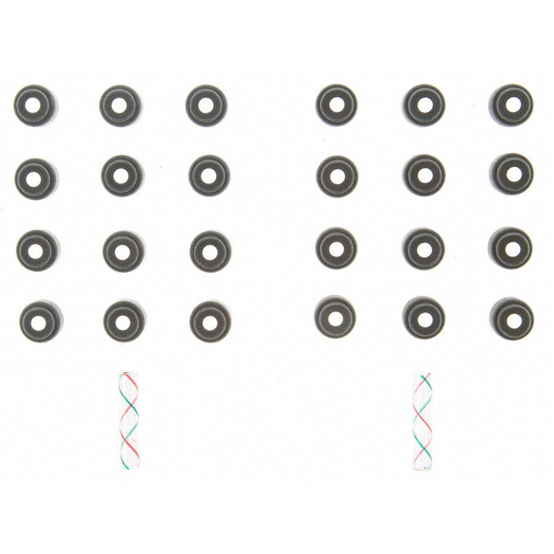Fel-Pro 05-14 Toyota Tacoma/03-20 4Runner Engine Valve Stem Oil Seal Set