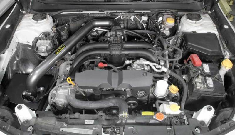 مدخل هواء بارد لسيارة سوبارو ليجاسي H4-2.5LF/I موديل 2015-2016 CAS AEM
