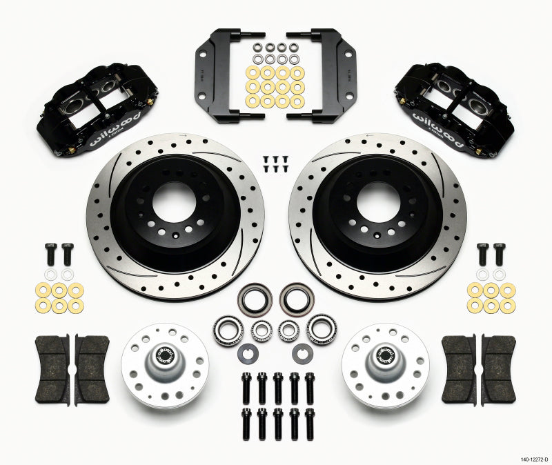 Big Brake