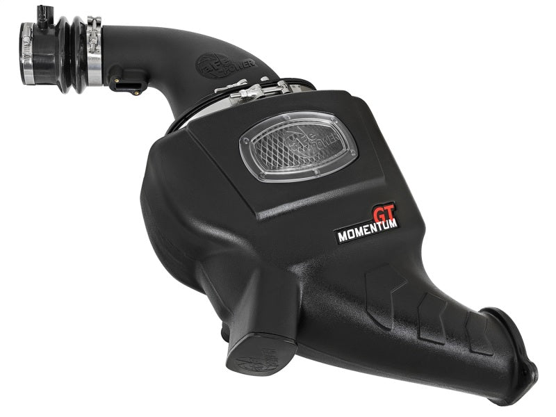 مدخل هواء بارد aFe POWER Momentum GT Pro Dry S لسيارة نيسان باترول (Y61) موديل 2017 بمحرك I6 سعة 4.8 لتر