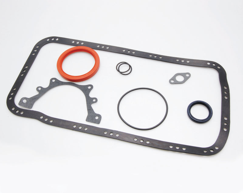 طقم نهاية سفلية لسيارة Cometic Street Pro Honda موديل 1990-2001 DOHC B18A1/B1 بدون VTEC