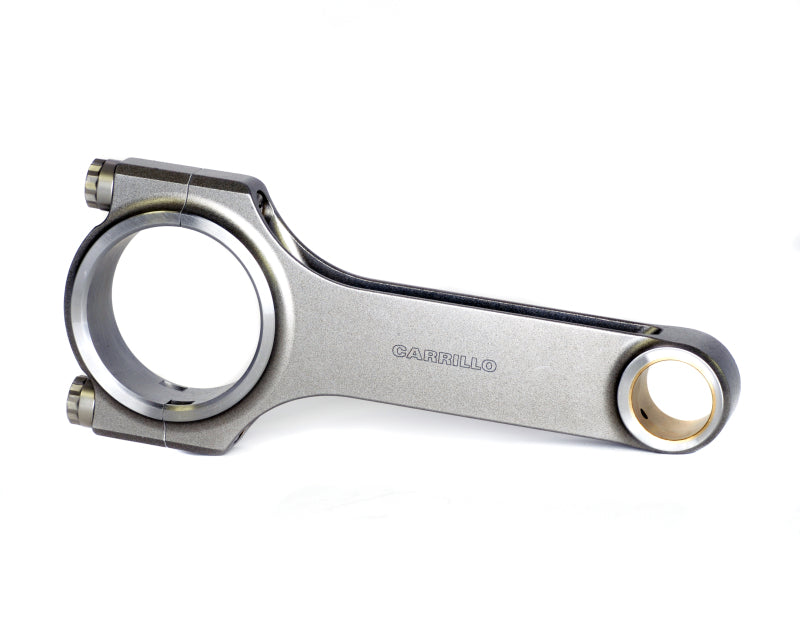 قضبان توصيل Carrillo Honda/Acura H23/B20A/F22 Pro-SA مقاس 3/8 WMC Bolt (طلب خاص)