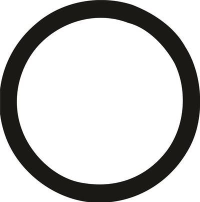 Gates 98-13 Toyota Corolla 1.8L Thermostat Seal