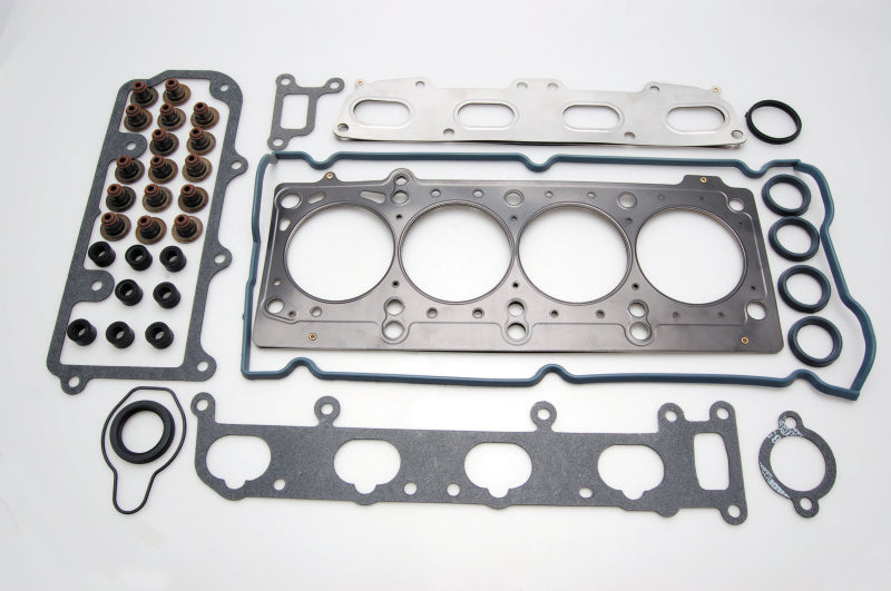 طقم كوميتيك ستريت برو ميتسوبيشي 1995-1999 DOHC 420A 2.0 لتر 88.5 مم فتحة علوية