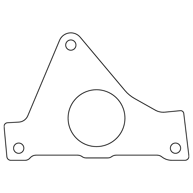 حشية أنبوب عادم Y من Cometic GM LT1/LT4 Gen-2 Small Block V8 مقاس 0.064 بوصة AM