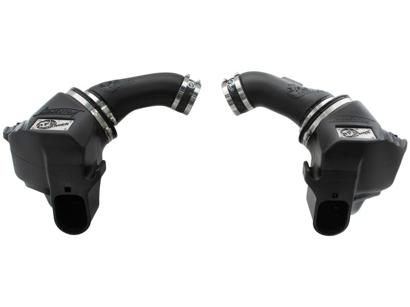 مدخل هواء aFe Momentum PRO 5R لسيارة BMW M5 V8 سعة 4.4 لتر 12-14