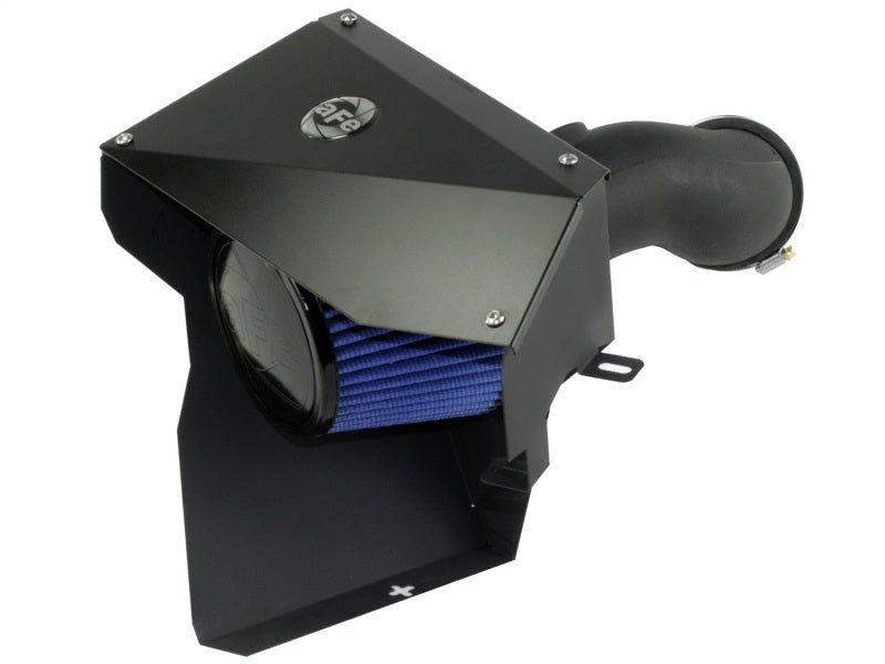 مداخل هواء aFe MagnumFORCE المرحلة الثانية P5R AIS P5R BMW Z4 3.0i (E85/E86) 06-08 L6-3.0L