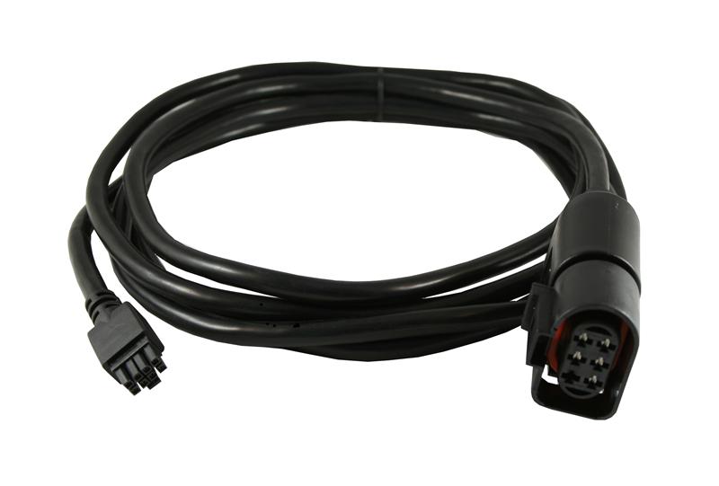 Innovate LSU4.9 Upgrade Kit - 3ft Sensor Cable and O2 Sensor