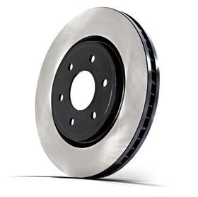 StopTech SportStop 16-17 Honda Accord (Sport / Touring) Front Cryo Rotor