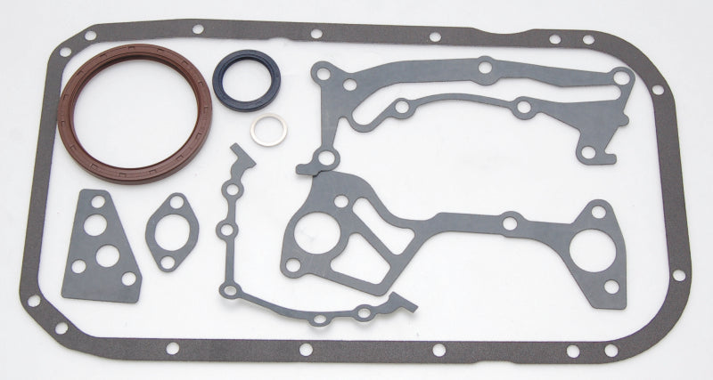 طقم الجزء السفلي من كوميتيك ستريت برو 91-00 ميتسوبيشي 6G72 DOHC 24V V6 3.0L