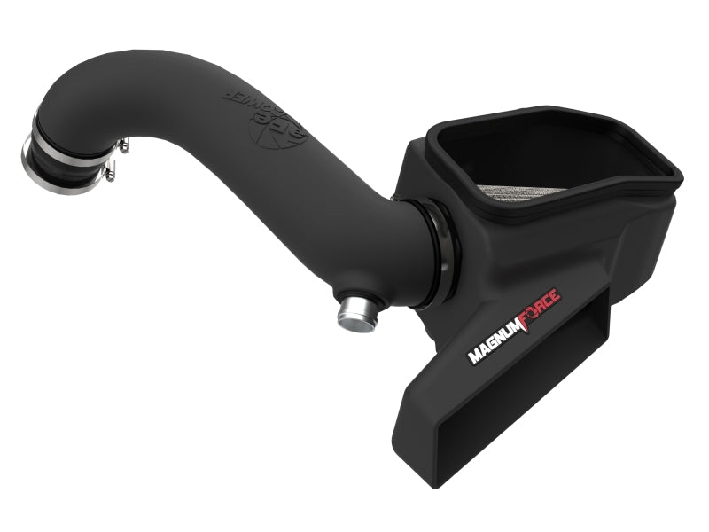 نظام سحب الهواء البارد aFe Magnum FORCE Stage-2 Pro Dry S لسيارة فولكس فاجن GTI (MKVII) L4-2.0L (t) موديلات 15-19