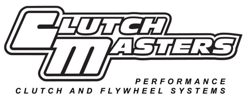 Clutch Masters 90-95 Toyota MR2 2.0L Turbo FX725 Race Triple Disc Clutch Kit w/Steel Flywheel