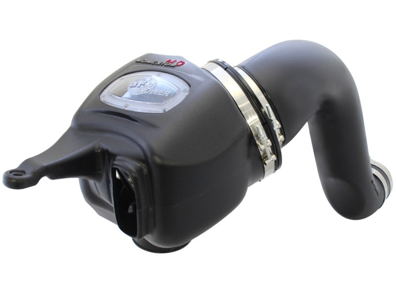 مدخل هواء aFe Momentum HD 03-07 Dodge 5.9L (td) Cummins
