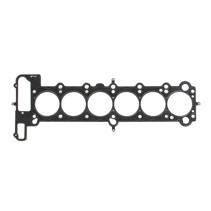 حشية رأس أسطوانة Cometic BMW M50B25 / M52B28 مقاس 85 مم وقطر 0.067 بوصة MLX