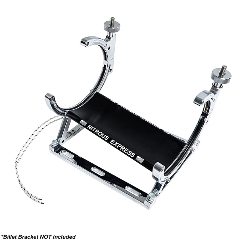 Nitrous Bottle Accessories