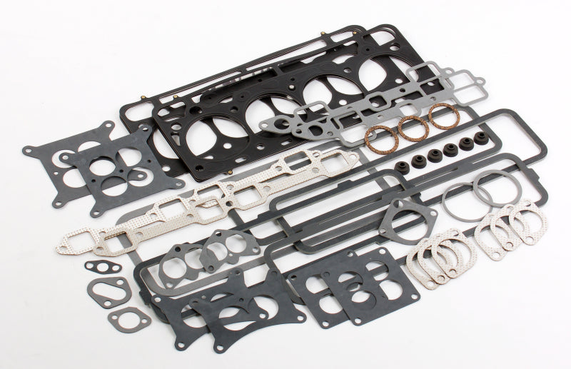 طقم حشوة نهاية علوية من Cometic Street Pro Ford 55-64 Y Block مقاس 3.840 بوصة